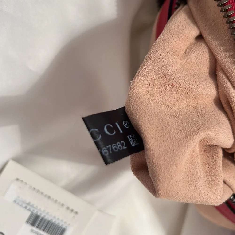 Gucci Matelasse shoulder bag - Picture 14 of 15